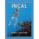 Incal - Alexandro Jodorowsky