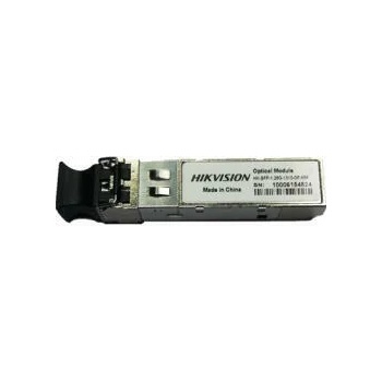 Image 1 of Hikvision HK-SFP-1.25G-1310-DF-MM
