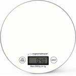 Esperanza Mango EKS003W Кухненски везни
