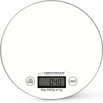 Esperanza Mango EKS003W Кухненски везни