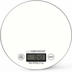 Esperanza Mango EKS003W Кухненски везни
