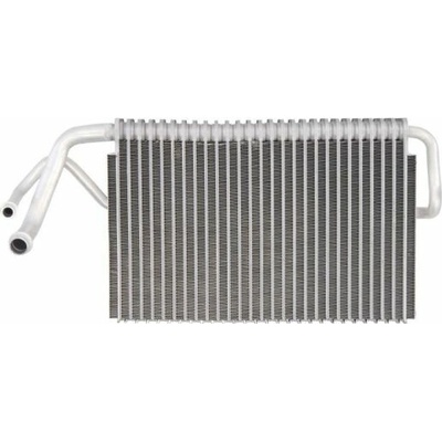 Výparník, klimatizace THERMOTEC KTT150025