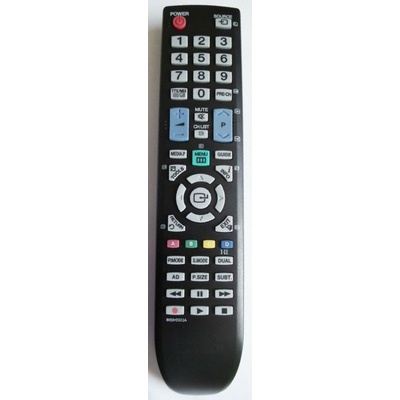 съвместим Samsung bn59-01012a - заместител дистанционно управление (bn59-01012a)