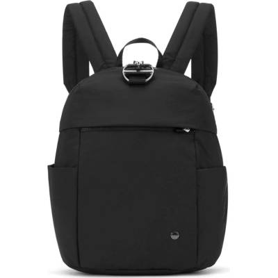Pacsafe econyl black 8l