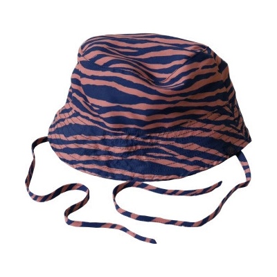 Swim Essentials Klobouček s UPF 50+ Zebra