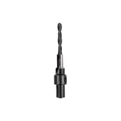Vrták stupňovitý pro konfirmát Extol Premium - 5,0 - 7,0 - 10 x 50mm