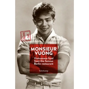 Monsieur Vuong | Ursula Heinzelmann (2018)