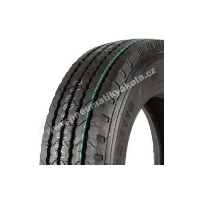 Double Star DSR116 265/70 R19,5 140L