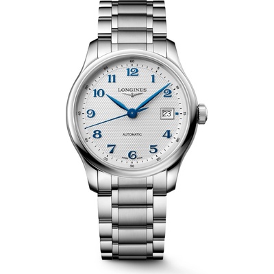 Longines L2.949.4.73.6
