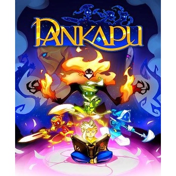 Plug In Digital Pankapu (PC)
