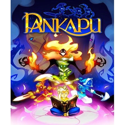 Plug In Digital Pankapu (PC)