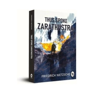Thus Spoke Zarathustra (ISBN: 9789388810968)