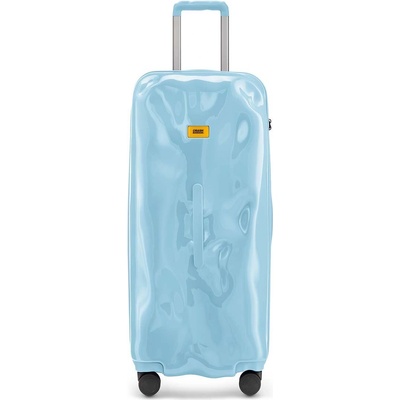 Crash Baggage Куфар Crash Baggage TRUNK Large Size в синьо CB169 (CB169)