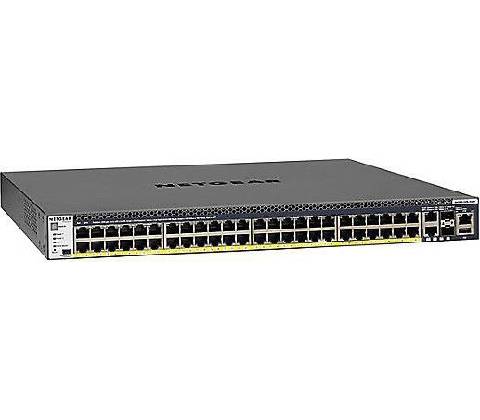 NETGEAR GSM4352PA