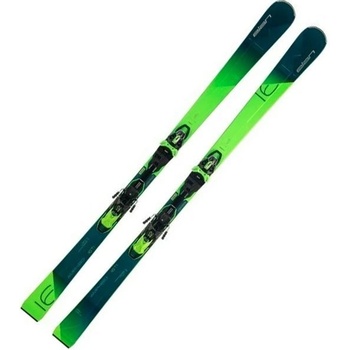 Elan Amphibio 16 Ti Fusion X 22/23