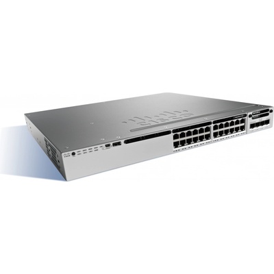 Cisco WS-C3850-24U-S