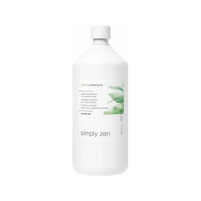 Simply Zen Calming Shampoo 1000 ml