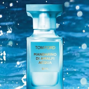 Tom Ford Private Blend - Mandarino di Amalfi Acqua EDT 100 ml Парфюми