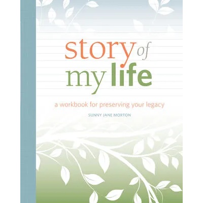 Story of my Life | Sunny Jane Morton