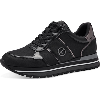 Tamaris 1-23727-42 098 Černá
