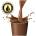 Inawera Концентрат за база Inawera с аромaт CHOCOLATE/ШОКОЛАД 10ml