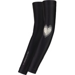 Maloja Термо ръкав Maloja MinaretsM. Armwarmers Arm warmers - Deep Black - размер L/XL (203-3381-0113)