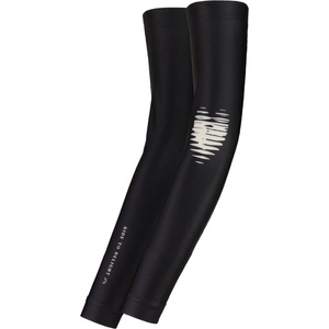 Maloja Термо ръкав Maloja MinaretsM. Armwarmers Arm warmers - Deep Black - размер L/XL (203-3381-0113)