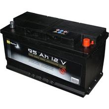 Starline 12V 95Ah 800A SL 100P