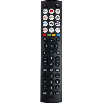 Hisense en2m36h - оригинален дистанционен контрол (en2m36h)
