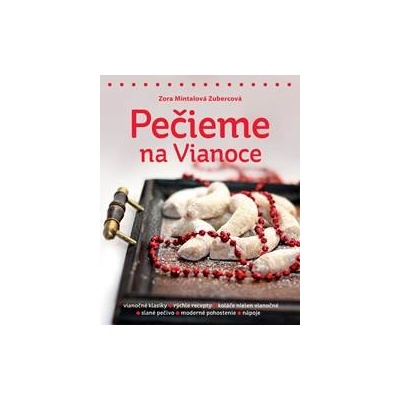 Pečieme na Vianoce