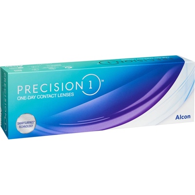 Alcon Precision1 30 šošoviek