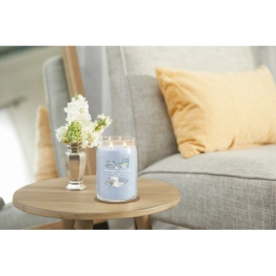 Yankee Candle Signature A Calm & Quiet Place 567 g