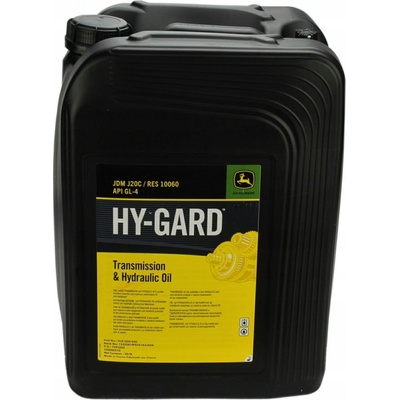 John Deere HY - GARD 20 l