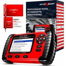 AutoXscan RS820PRO