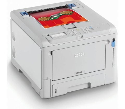 OKI C650dn