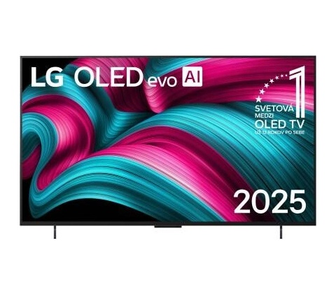 LG OLED42C54LA