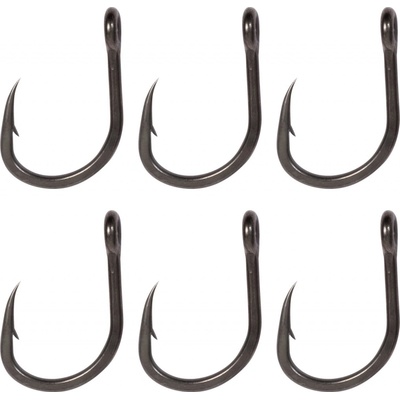 Black Cat rigging DG coating vel.5 6 ks