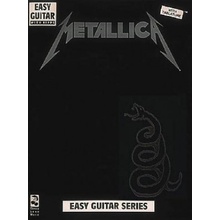 Metallica Black