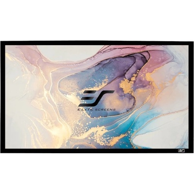 ELITE SCREENS 150" 373,6 cm/ 16:9/ 186,9 x 331,9 cm ER150WH1