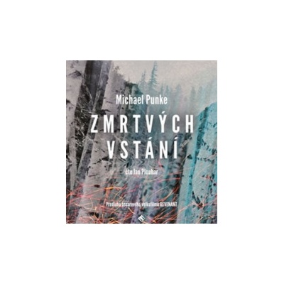 Zmrtvýchvstání - Punke Michael - Plouhar J.