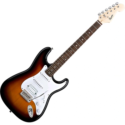 Fender Squier Bullet Strat – Sleviste.cz