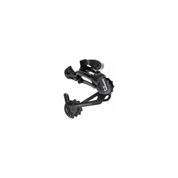 Sram Заден дерайльор Sram X4 8ск Medium cage