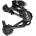 Sram Заден дерайльор Sram X4 8ск Medium cage