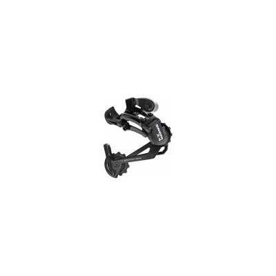 Sram Заден дерайльор Sram X4 8ск Medium cage
