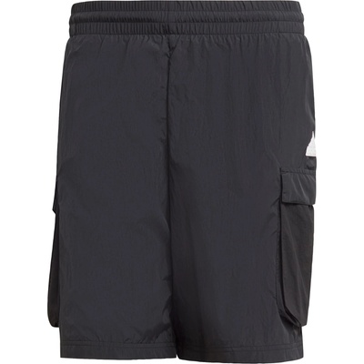 Adidas sportswear Спортен панталон 'City Escape' черно, размер M