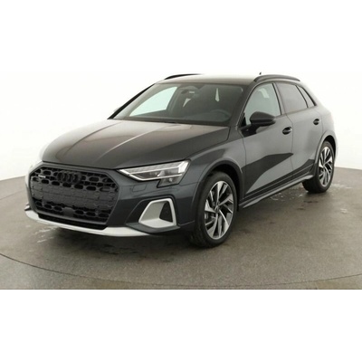 Audi A3 allstreet TFSI quattro S-tronic 150 kW