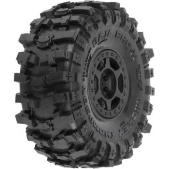 Pro-Line колело 1.9" Mickey Thompson Baja Pro X G8, диск Holcomb черен H12 (2)