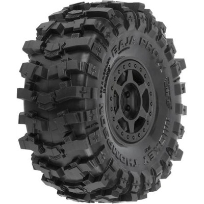 Pro-Line колело 1.9" Mickey Thompson Baja Pro X G8, диск Holcomb черен H12 (2)
