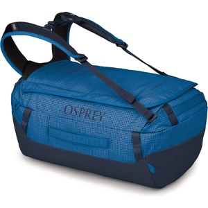 Osprey Сак Osprey Transporter Duffel 30 Luggage - Blue Flame / Scoria Blue (510-6058-0111)