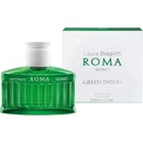 Laura Biagiotti Roma Uomo Green Swing EDT 200 ml